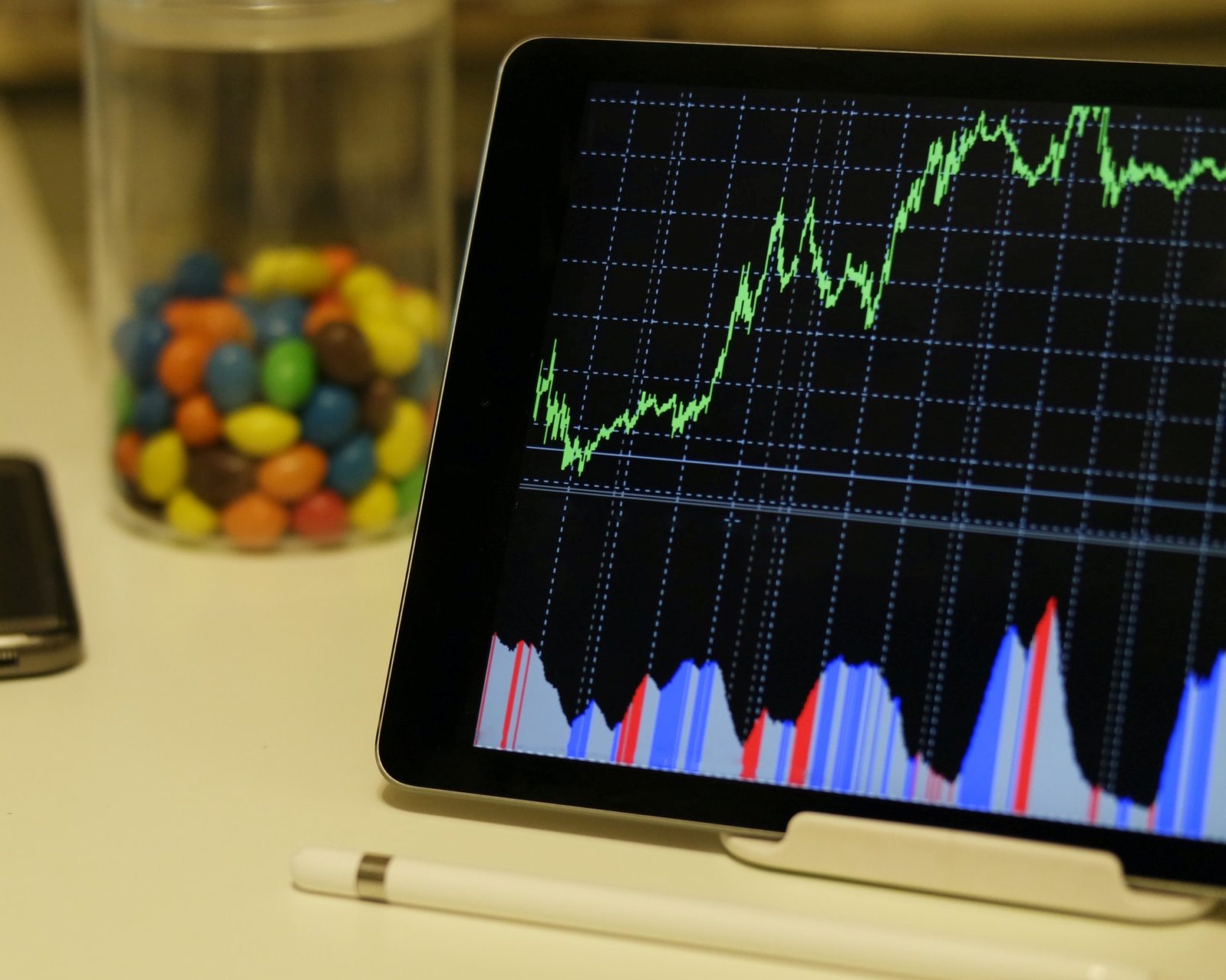 Alpha Trade