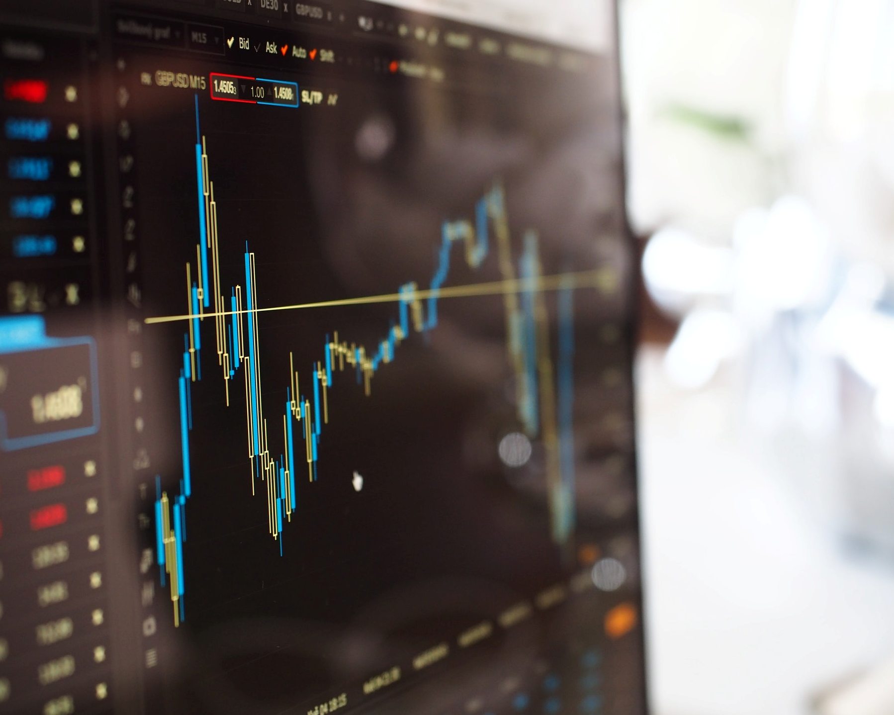 Alpha Trade